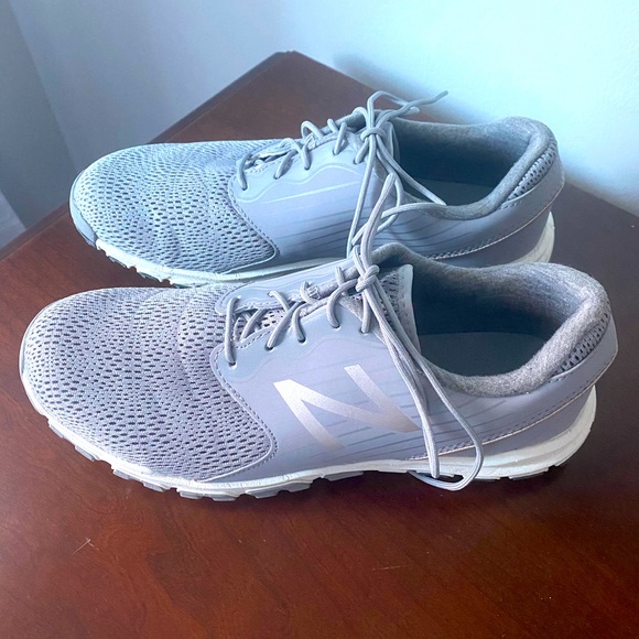 New Balance Shoes - Ladies New Balance Golf Shoes, Sz 9